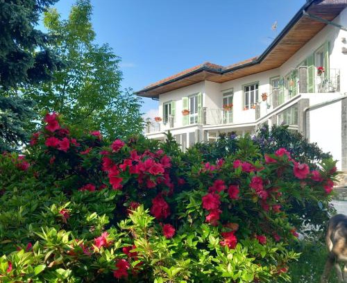 Candelo Apartment | Residenza il Rododendro