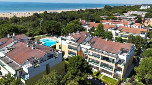 Bibione Lido del Sole Apartment | Residenza Le Altane