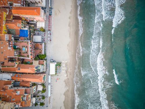 Alassio Apartment | Residenza Le Terrazze