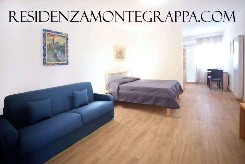 Peschici Apartment | Residenza Montegrappa
