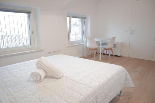 Old Town Apartment | Residenze Mazzini