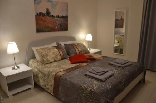 Bari City Centre House | Residenze Principe Amedeo
