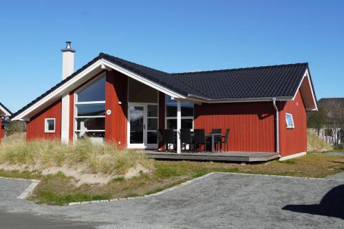 Grossenbrode House | Resort 2 Sea Lodge C 72