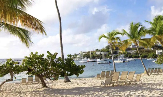 Nazareth Apartment | Resort Beach Stay w/ Pool, Tennis and More!