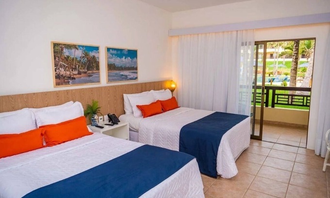 Camocim Resort | Resort