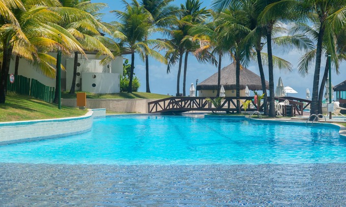 Porto de Galinhas Resort | Resort