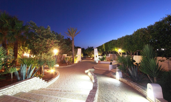 Lampedusa Bed & Breakfast | Resort Costa House