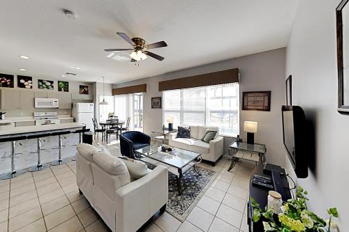 Windsor Palms House | Resort Escape
