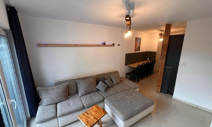 Neuendorf Apartment | Resort Neuendorf House 5