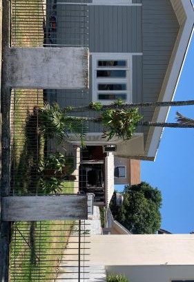 Carianos House | Rest House Near the Southern Beaches Floripa