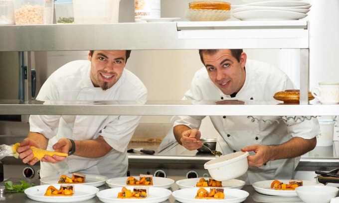 Katzelsdorf Hotel | Restaurant Görg