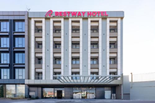 Cigli Hotel | Restway Hotel