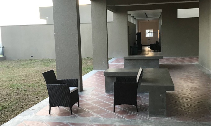 Kaduruduwa Apartment | Retreat At Fairway Galle
