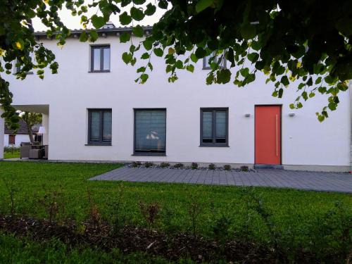 Breege House | Reusenhaus Süd