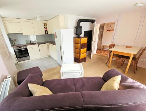 Ruti Apartment | Revier Auszeit