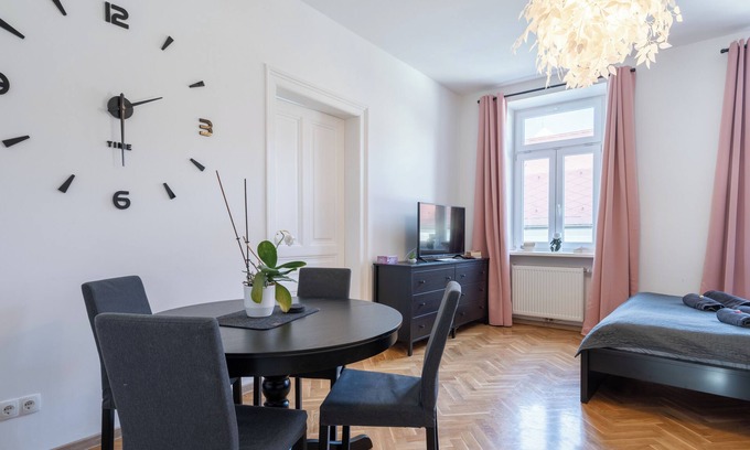 Eggenburg Apartment | revLIVING Apartments Eggenburg