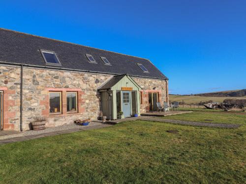 Fortrose House | Reyflat Barn