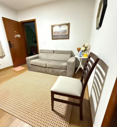 Riacho Fundo Apartment | Riacho Fundo I -102 - Boa acomodação com Economia