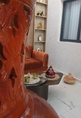 Oujda House | Riad Al kamar