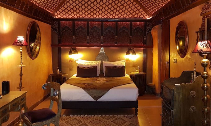 Bab Doukkala Hotel | Riad Armelle