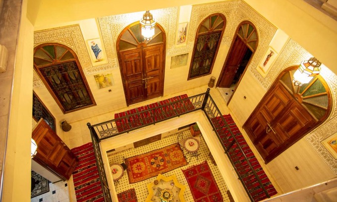 Medina House | Riad Aymane