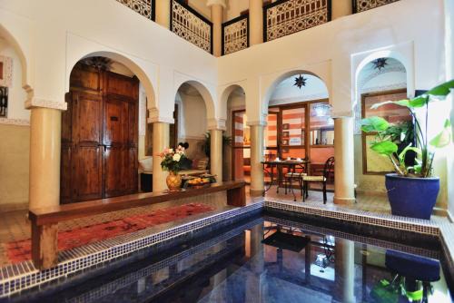 Medina House | Riad Chalymar