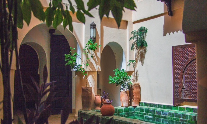 Assouel Bed & Breakfast | Riad Dar Lalla