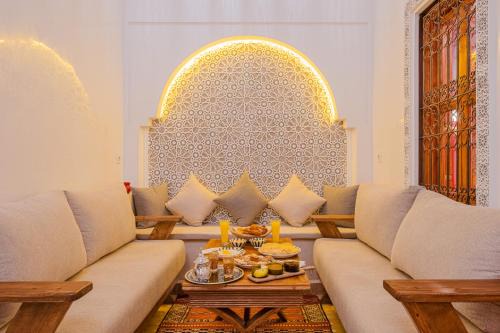 Medina Hotel | Riad Dar Z'r