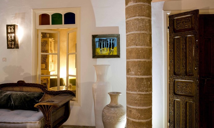 Ahl Agadir House | Riad Emotion