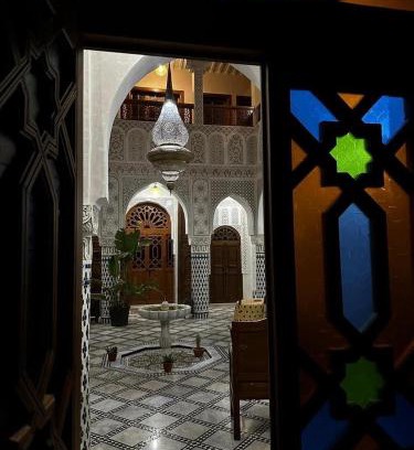Meknes House | Riad Palais Marouane