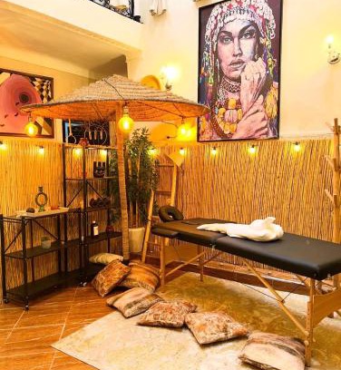 Medina House | Riad Paradise privatisé au cœur des souks