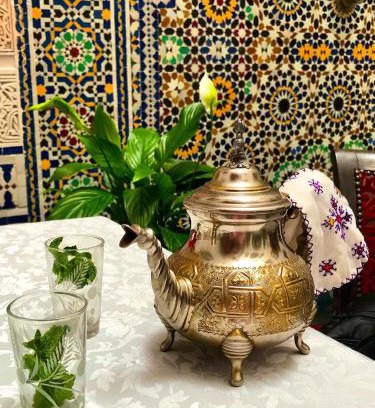 Talaa House | Riad Rayhane -Exclusive Luxury Stays in Fes Medina