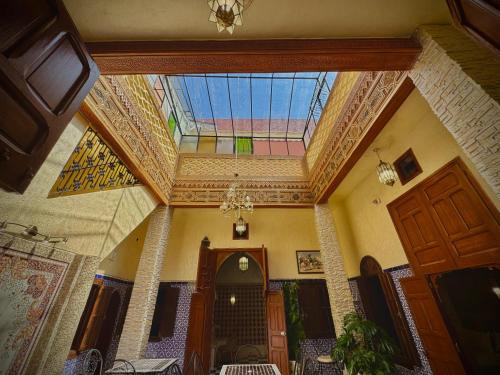 Medina of Rabat House | Riad Shama