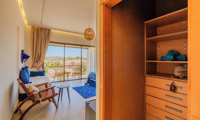 Ida Ougourd House | Riad Tammam