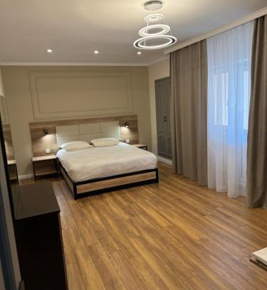 Bishkek House | Ricco guest house