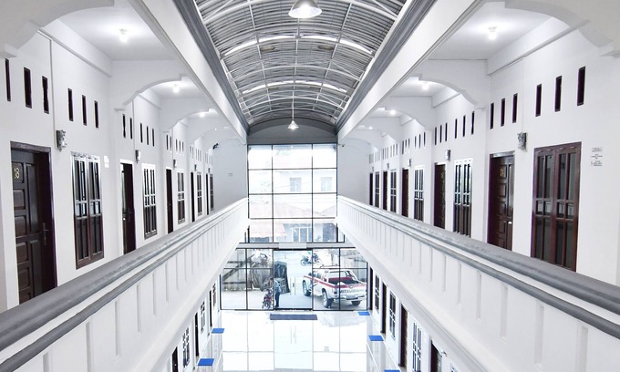 Jambi House | Rich Guesthouse