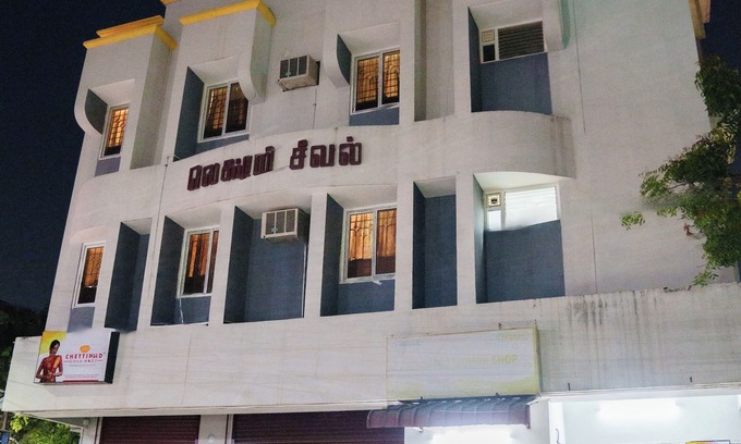 T Nagar Hotel | Rich Inn Palace Tnagar