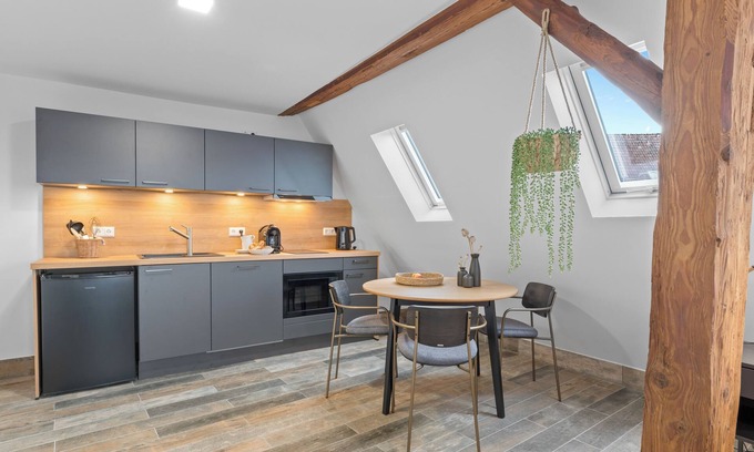 Wurmberg Apartment | RICLS Apartments 108