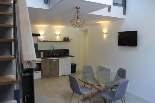 Le Bourg-d'Oisans Apartment | Riders Apartments