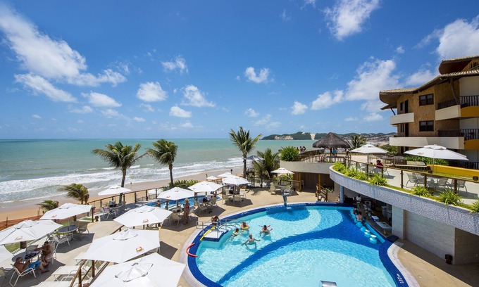 Ponta Negra Hotel | Rifóles Praia Hotel & Resort
