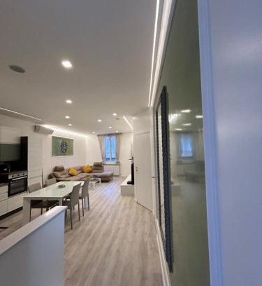 Imperia Apartment | Rifugio Mare