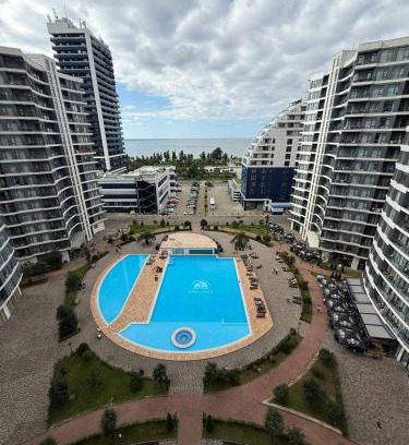 Imereti Apartment | Rihlaa aprt c 1105