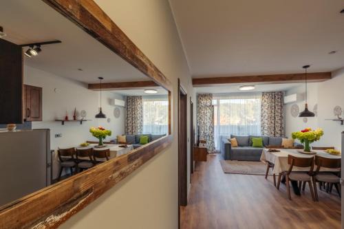 Samokov Apartment | Rila Family Haven