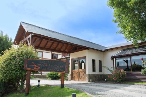 El Calafate Hotel | Rincón del Calafate
