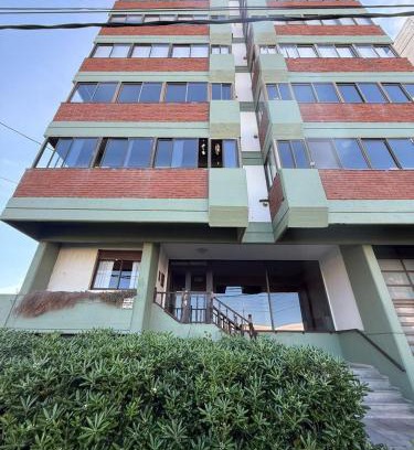 General San Martin Apartment | rincón del oceano