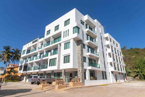 Rincon de Guayabitos Hotel | Rincon Resort