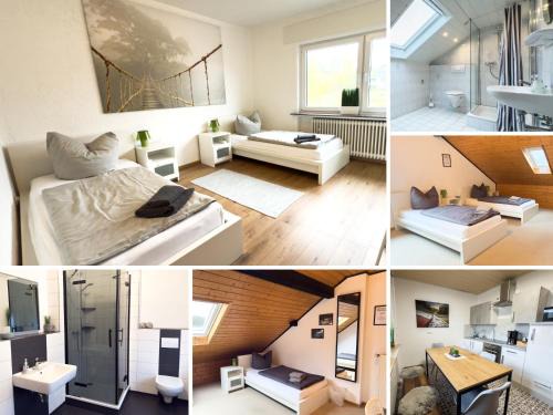 Hunerbach House | Ringdays Guesthouse