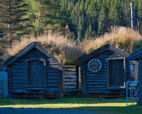 Gausdal Other | Ringen Camping