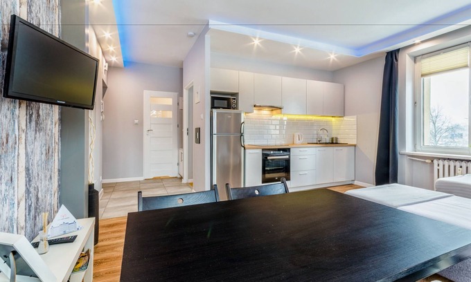 Osiedle Centrum Apartment | Rint Centrum Kalinowskiego