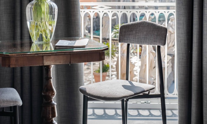 Montecalvario House | Rinuccini Relais